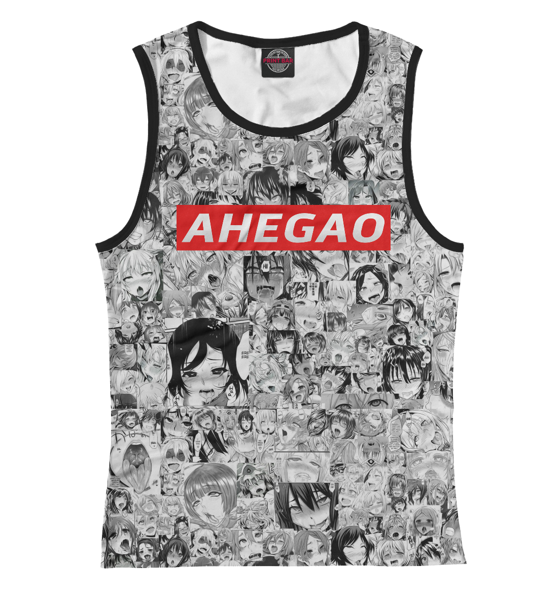 

AHEGAO