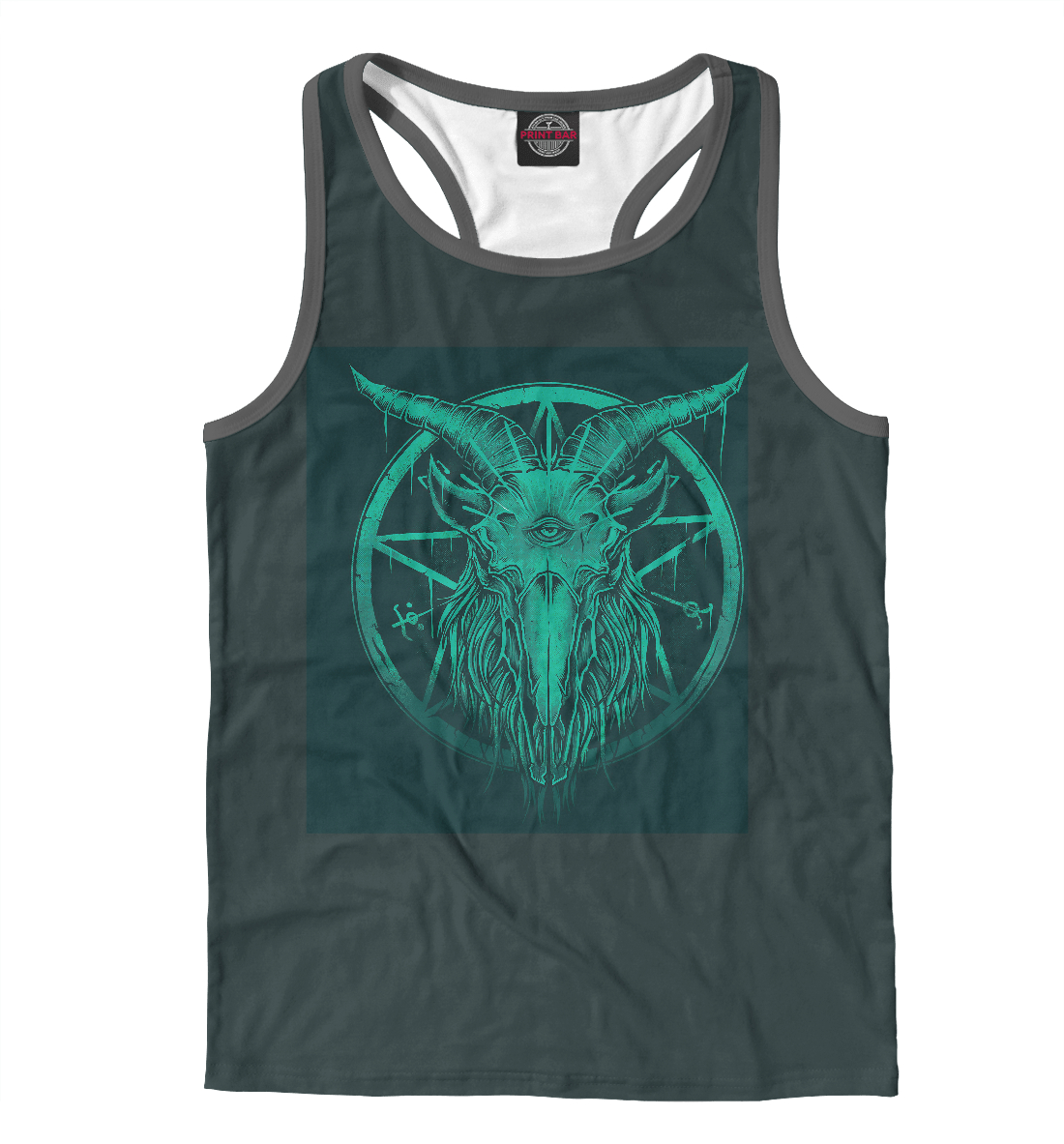 

Baphomet