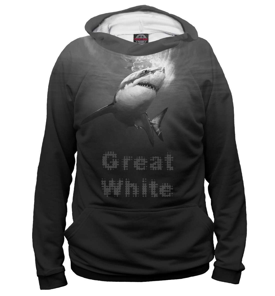 

Great White