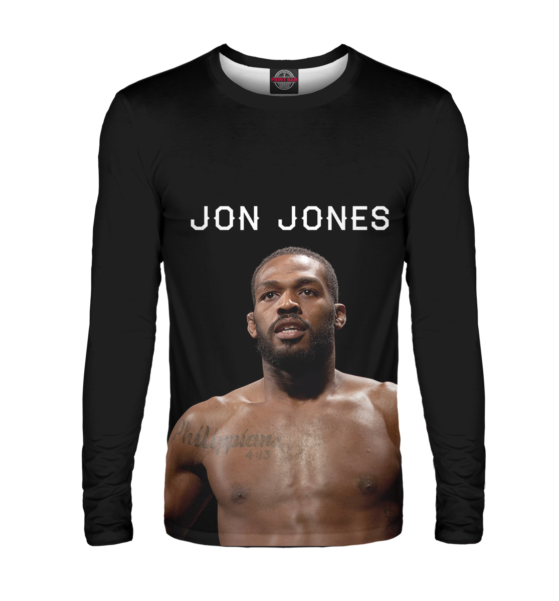 

Jon