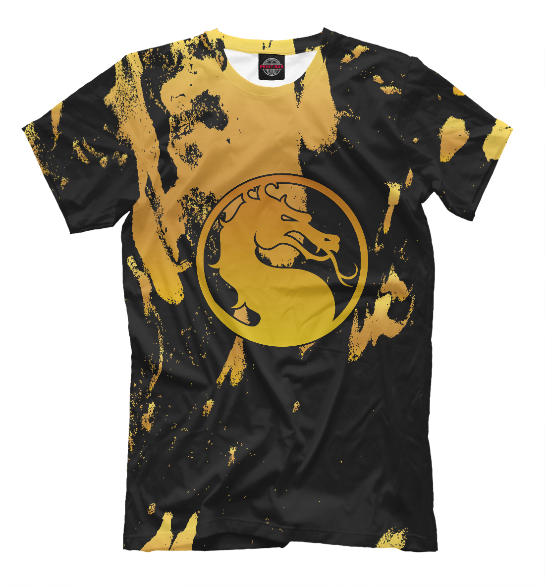 

Mortal Kombat