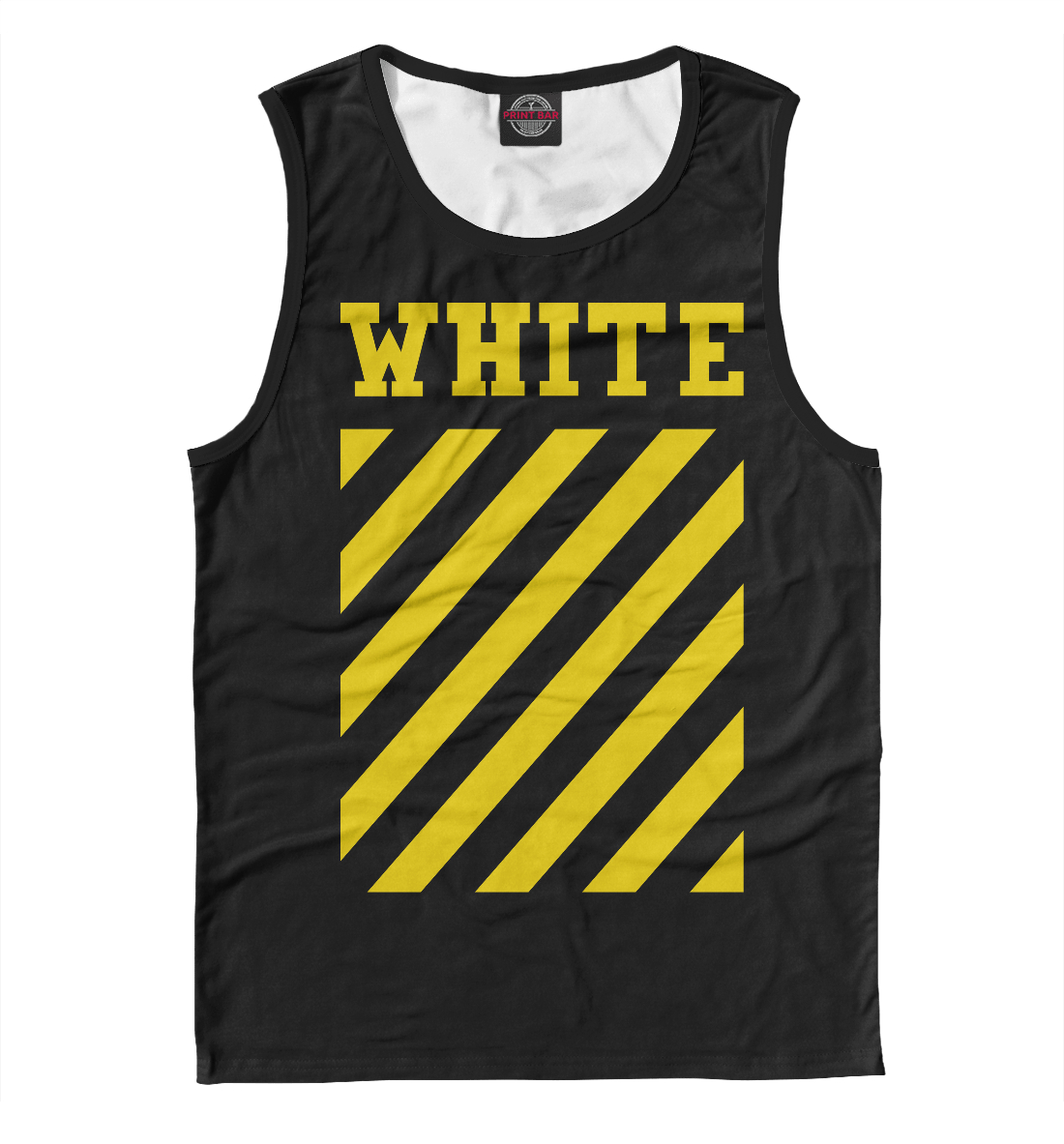 

Off-White Yellow