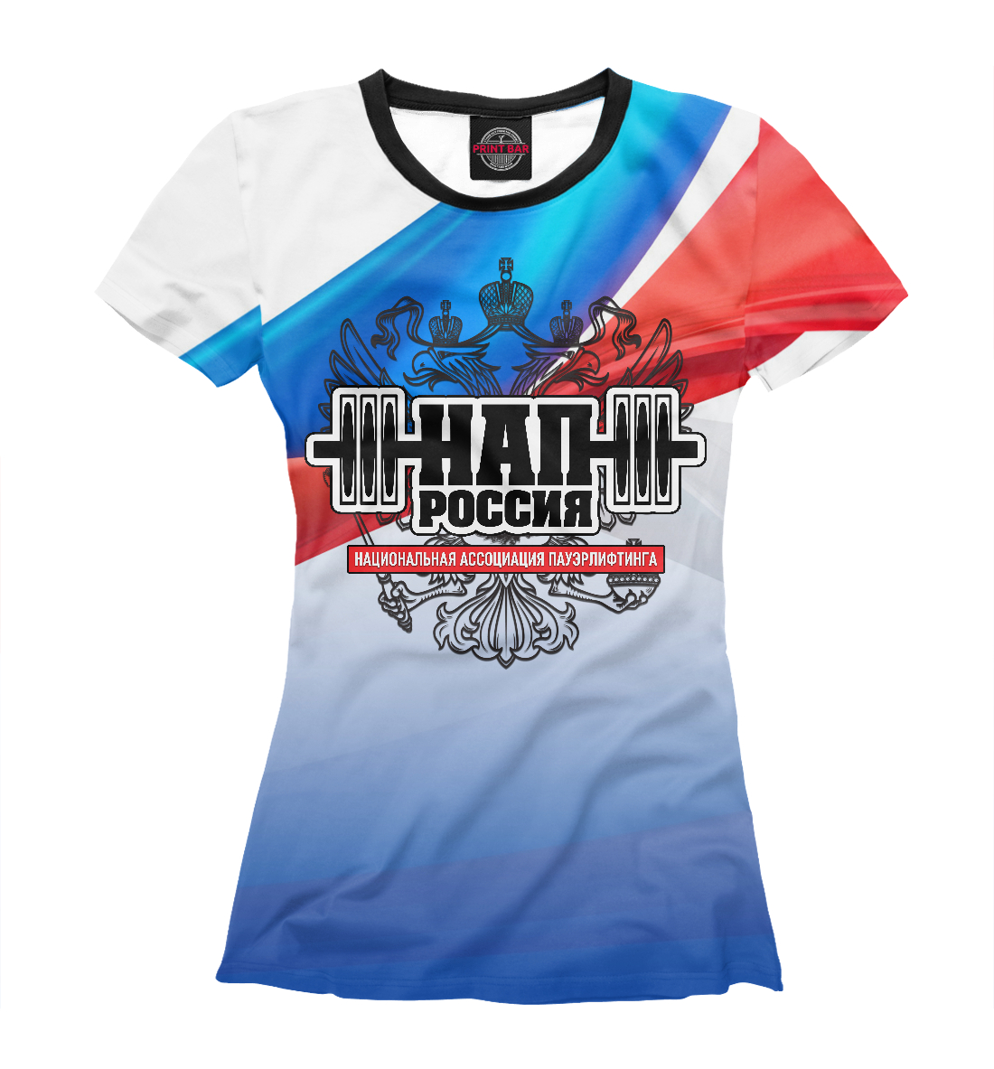 

НАП Россия