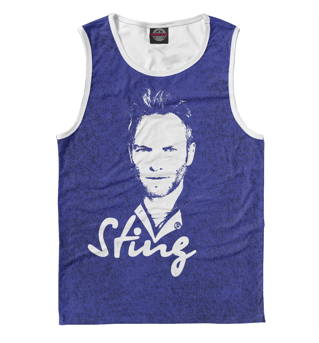 

Sting