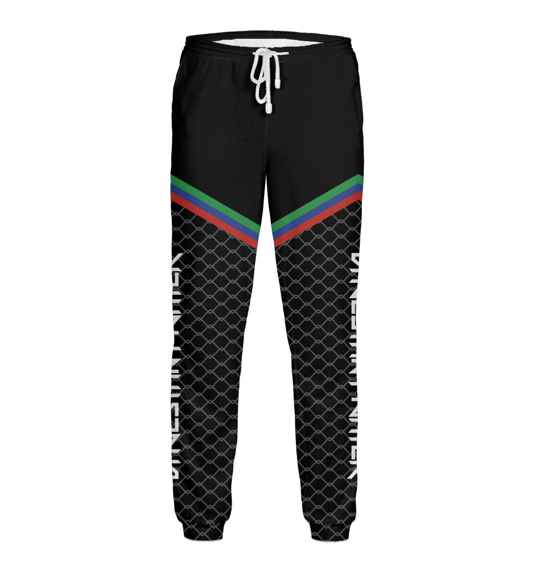 

Дагестан MMA