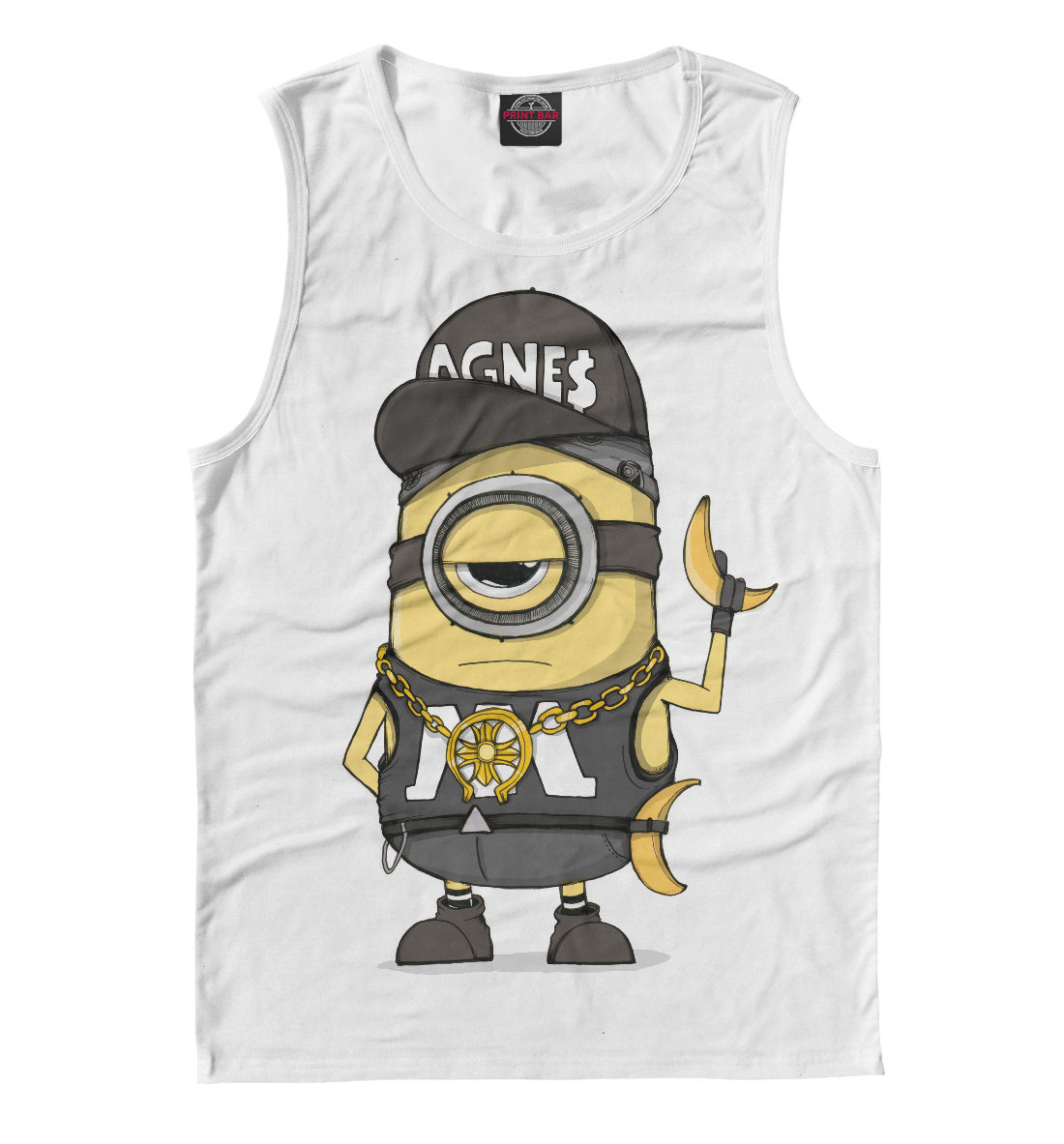 

Minion