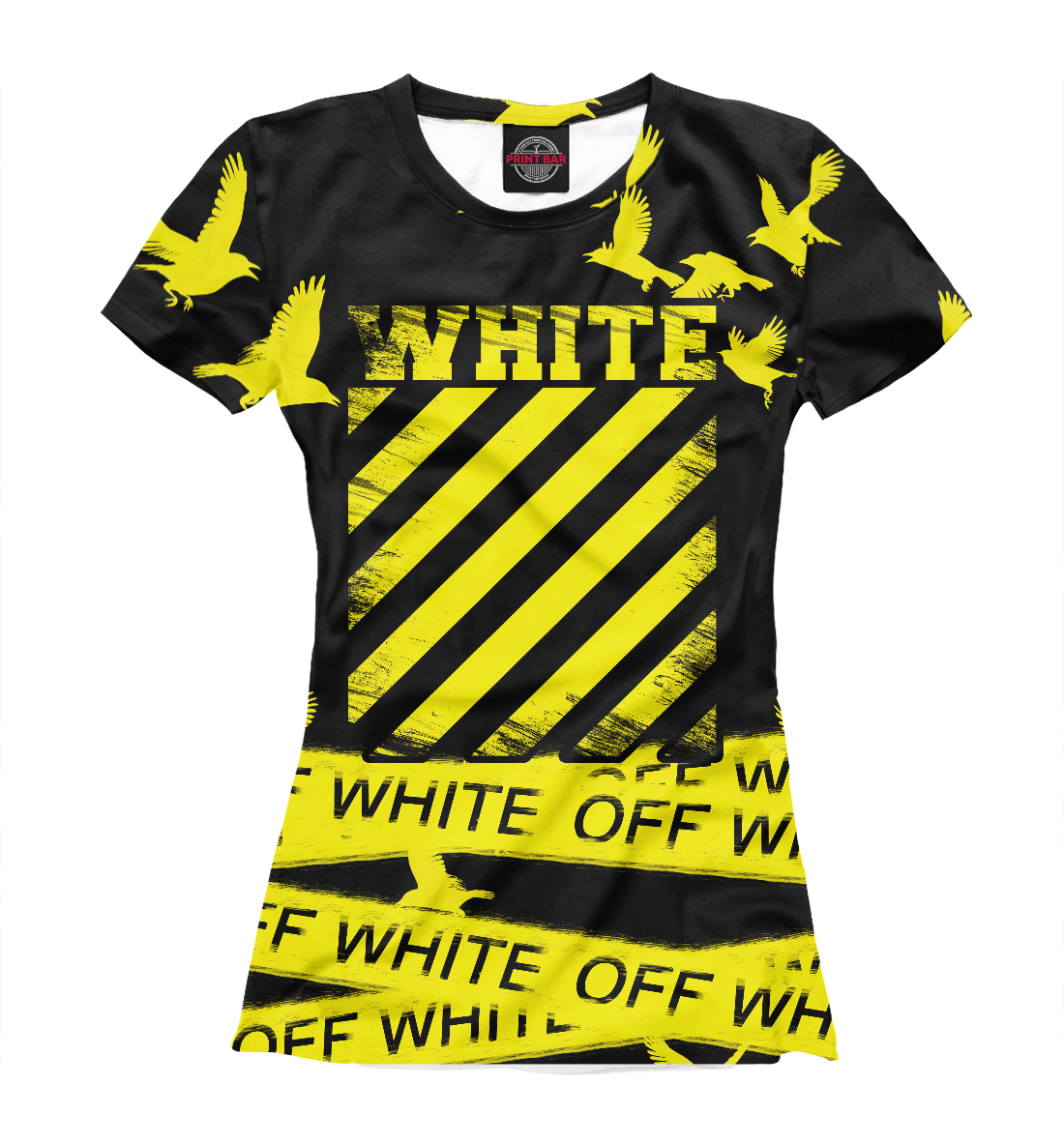 

OFF White