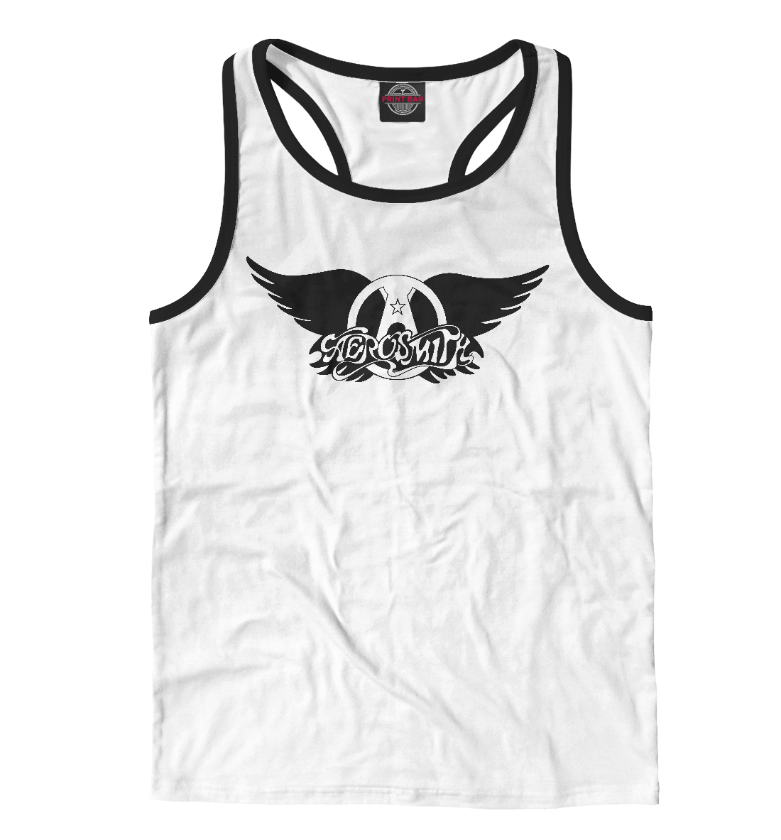 

Aerosmith