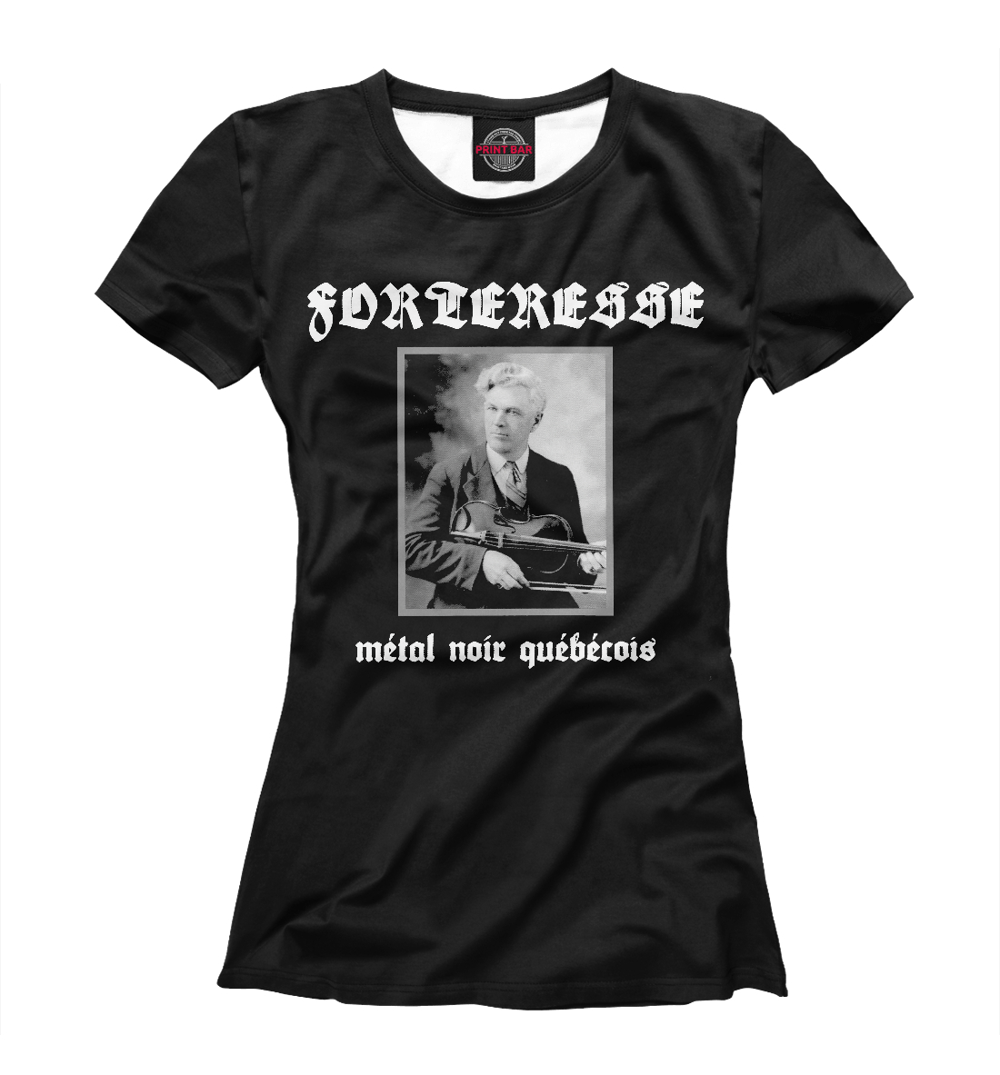 

Forteresse
