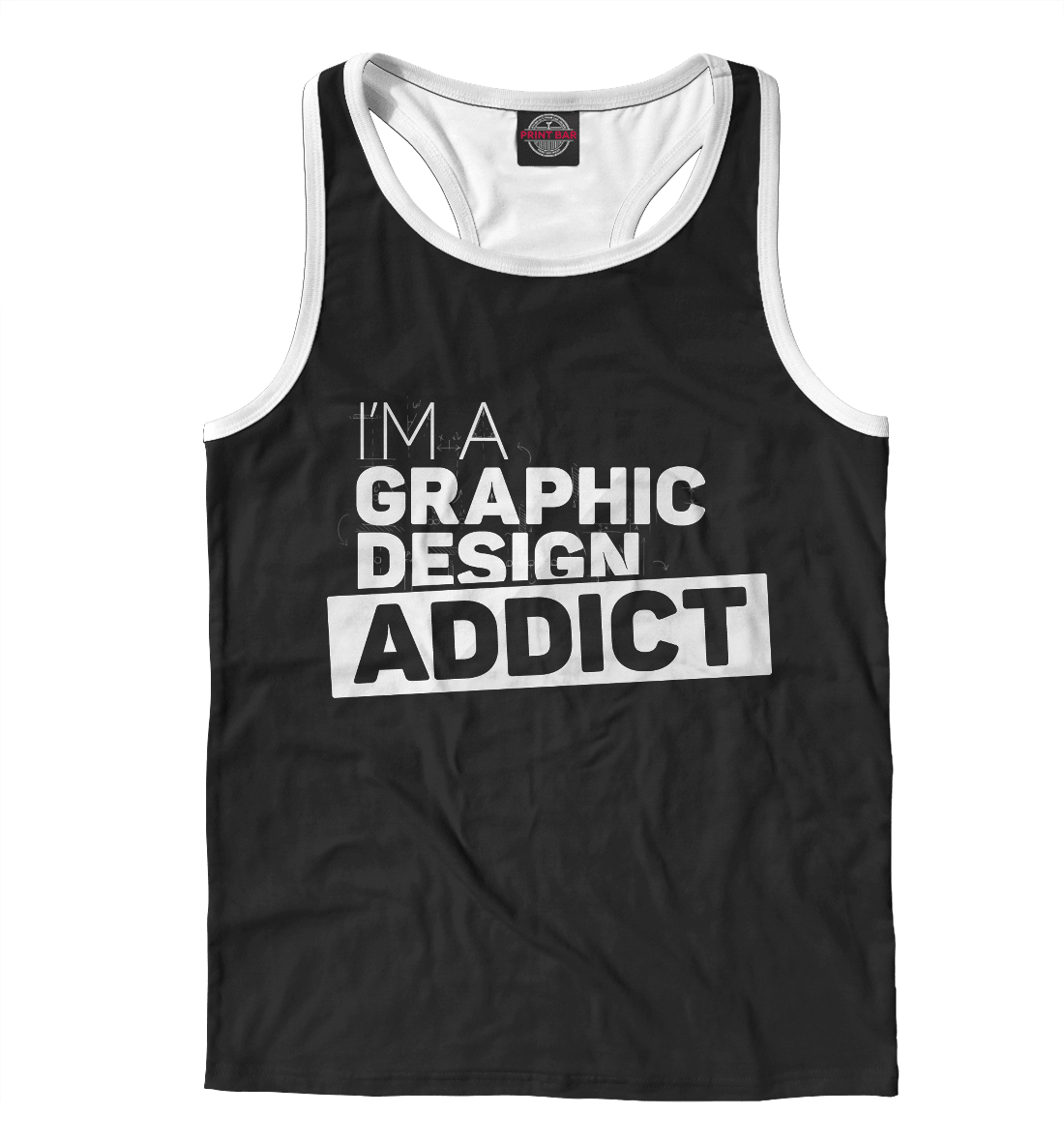 

Graphic design addict