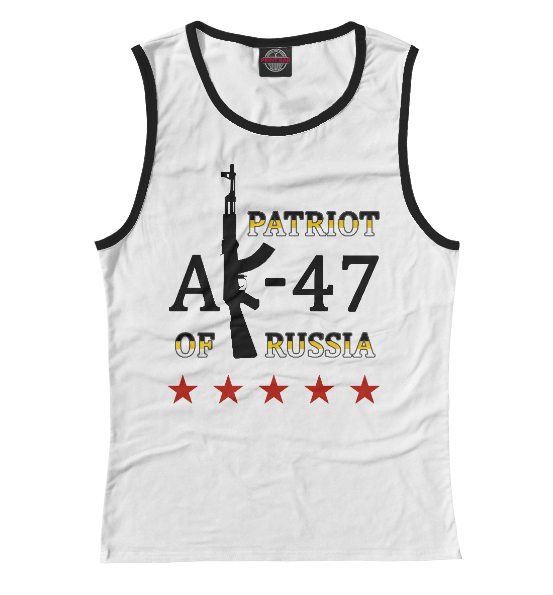 

АК-47