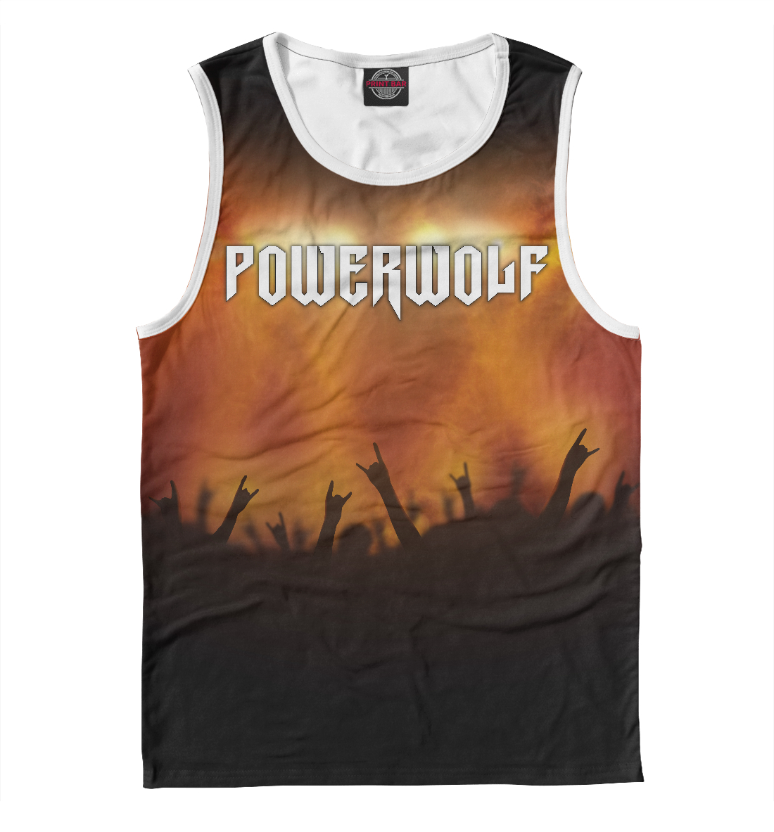 

Powerwolf