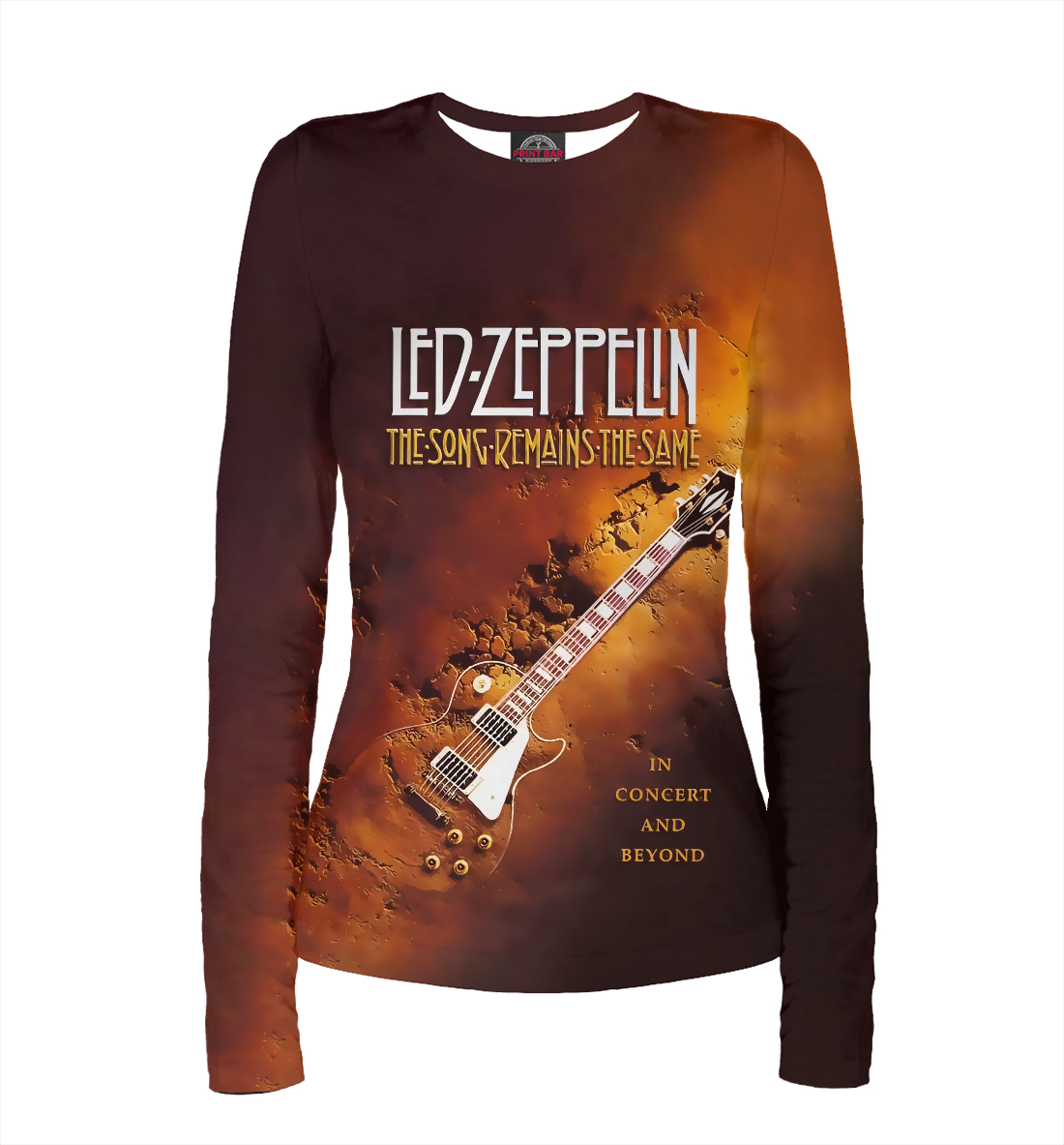 

Led Zeppelin