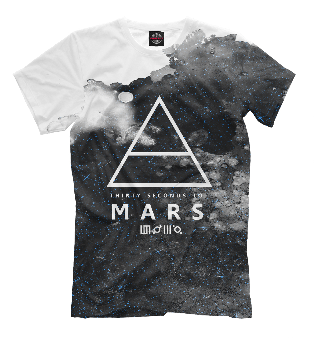 

30 Seconds to mars