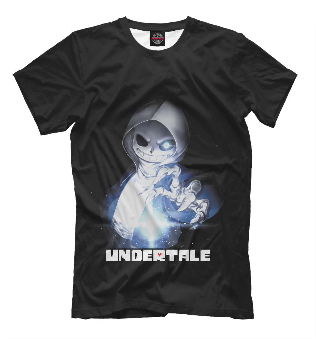 

Undertale