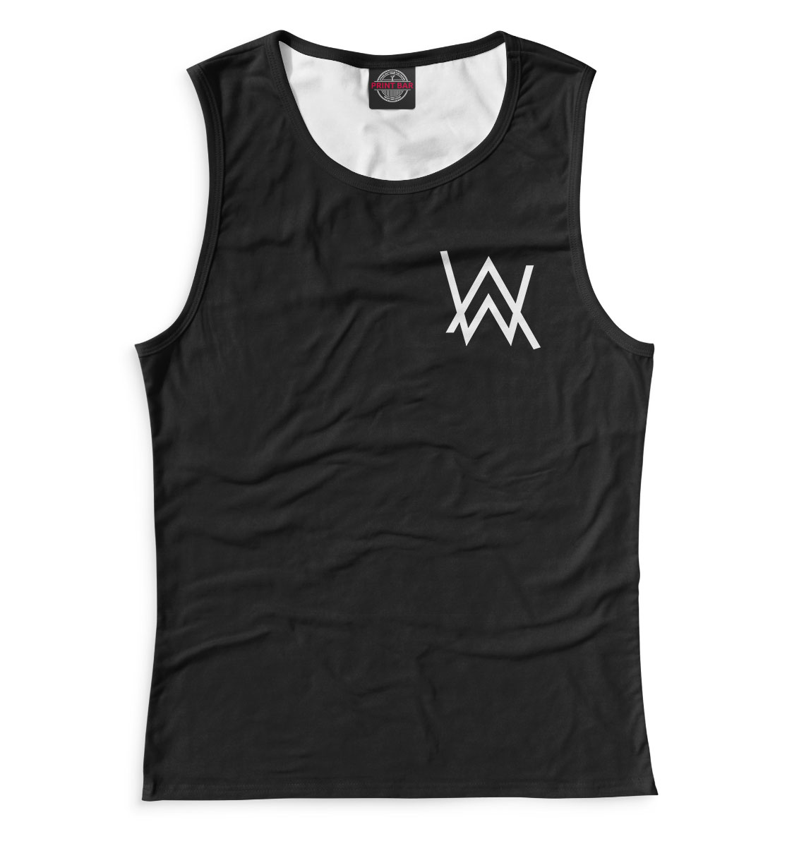 

Alan Walker