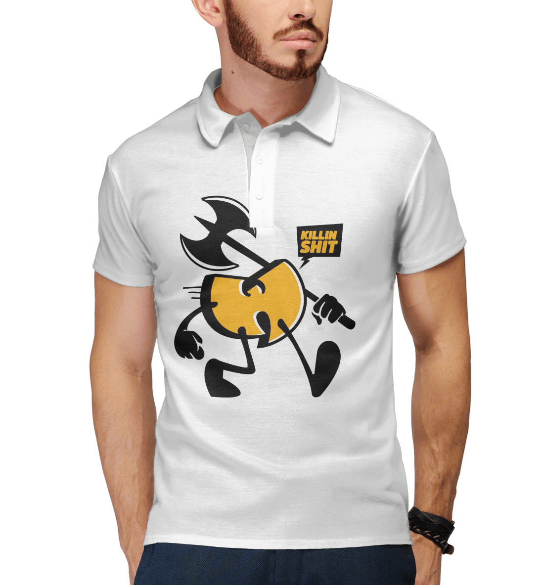 

Wu-Tang Clan