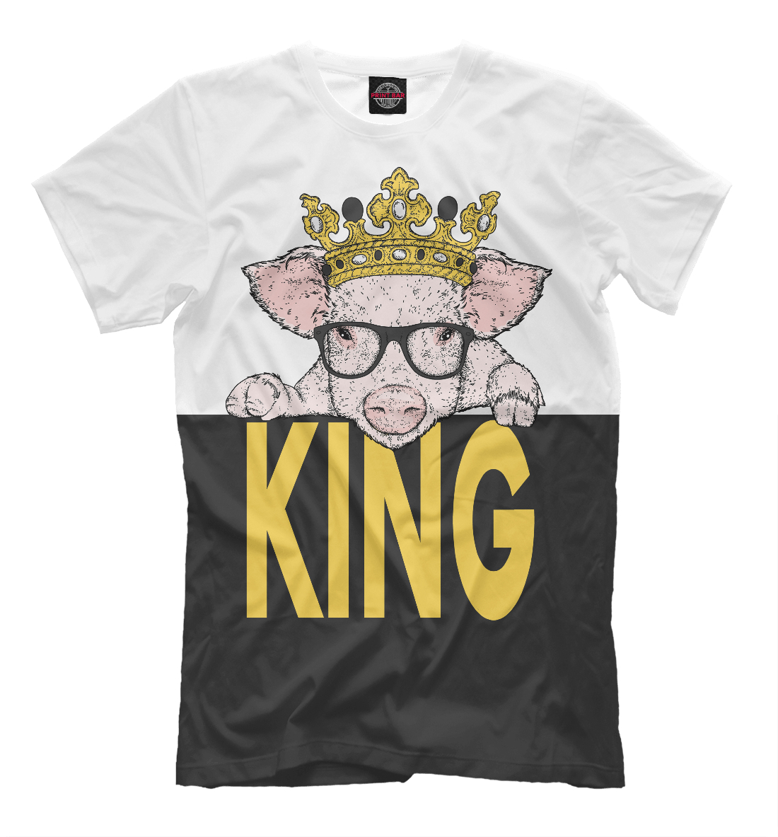 

King