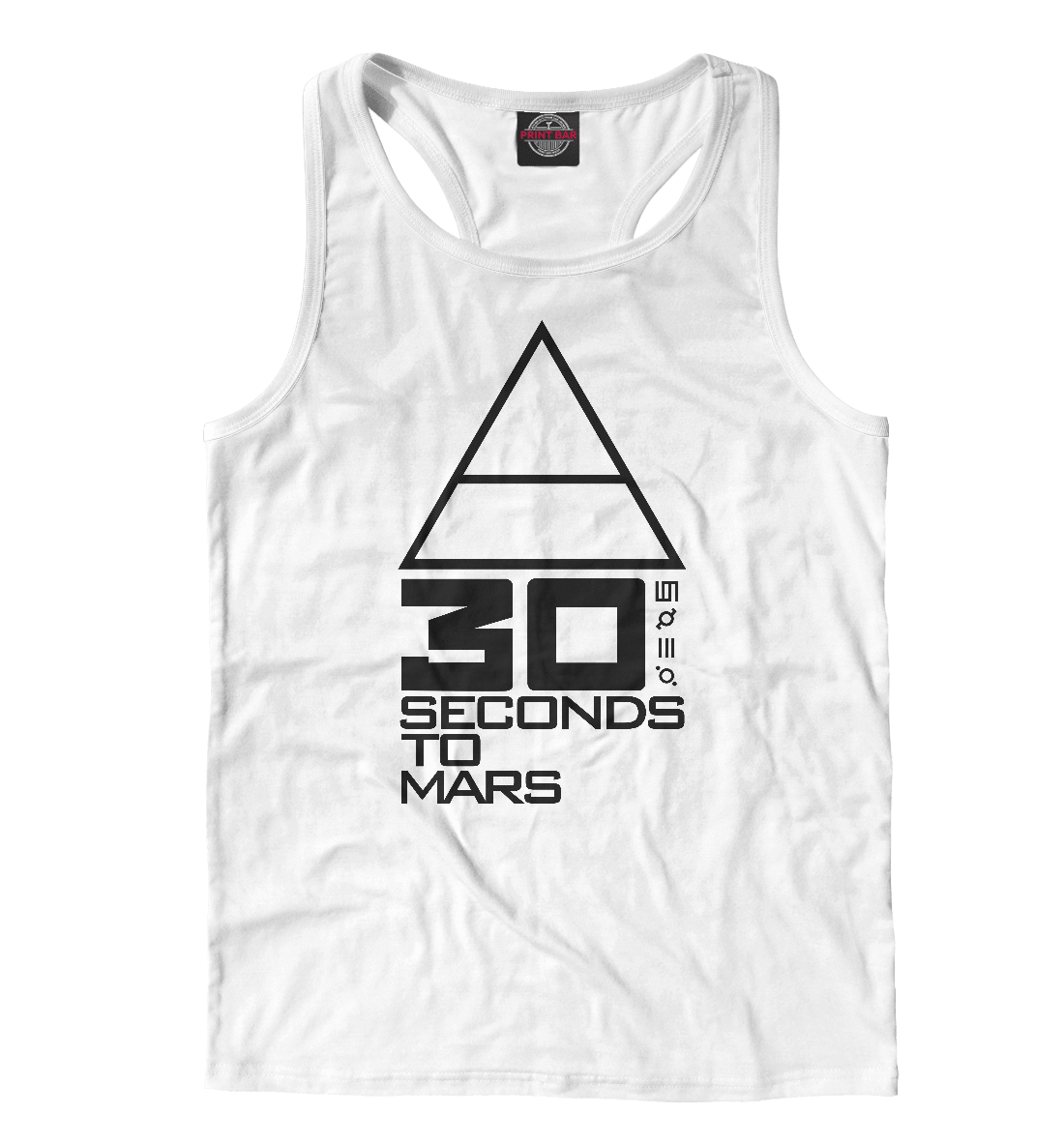 

30 Seconds to Mars