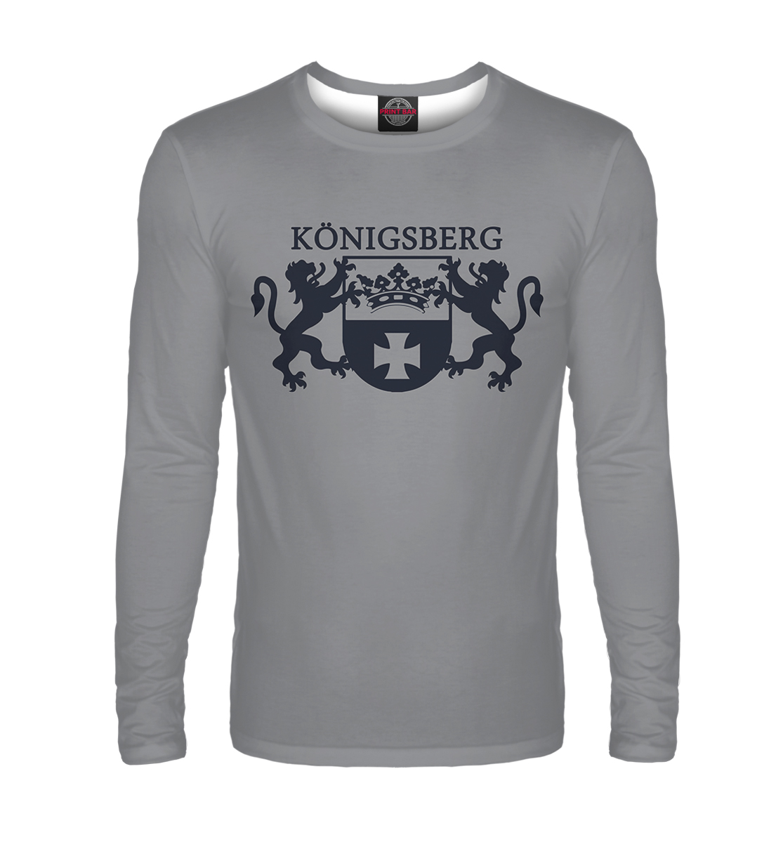 

Konigsberg