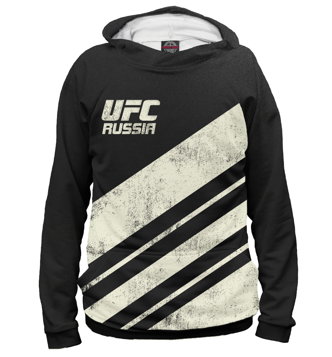 

UFC Россия