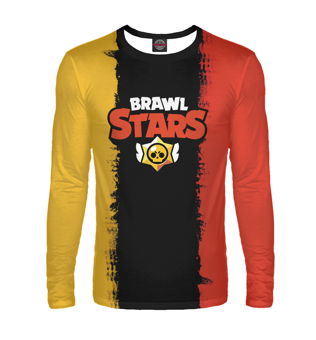 

Brawl Stars
