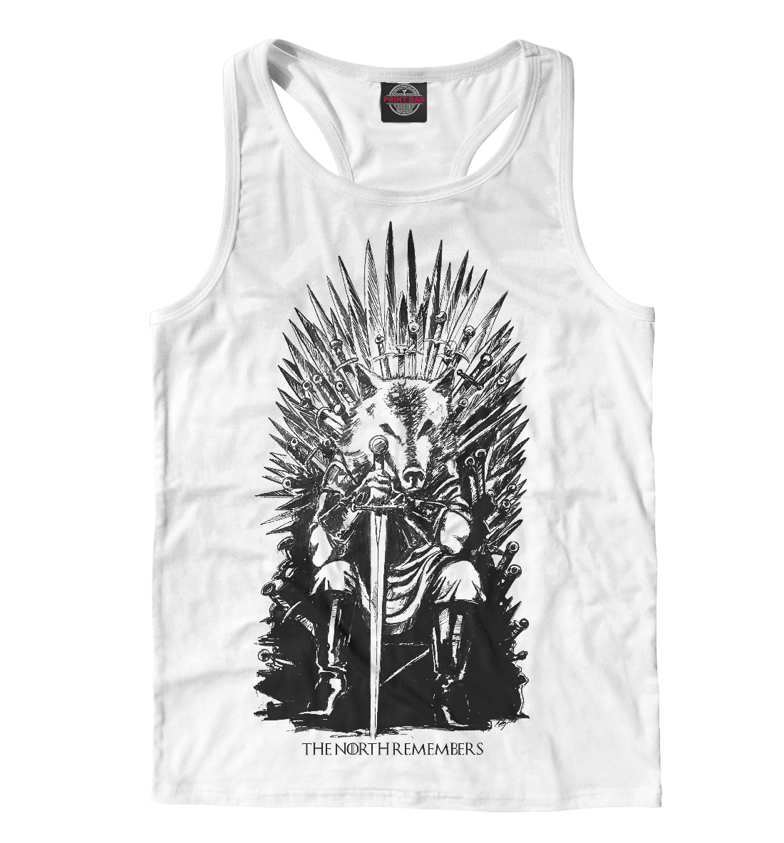 

The north remembers