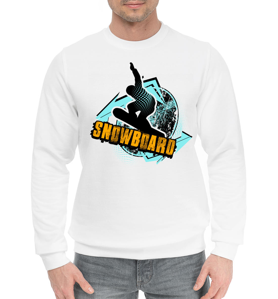 

Сноуборд