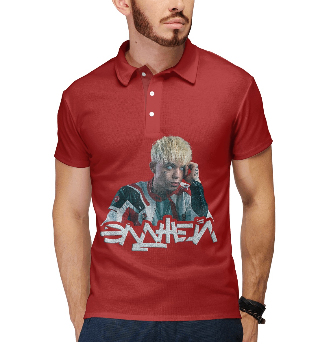 

Элджей