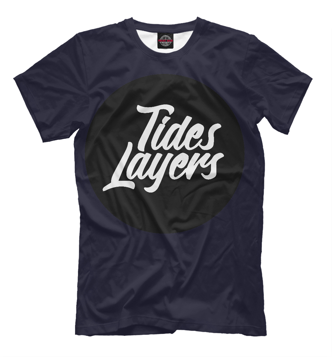

Tides Layers