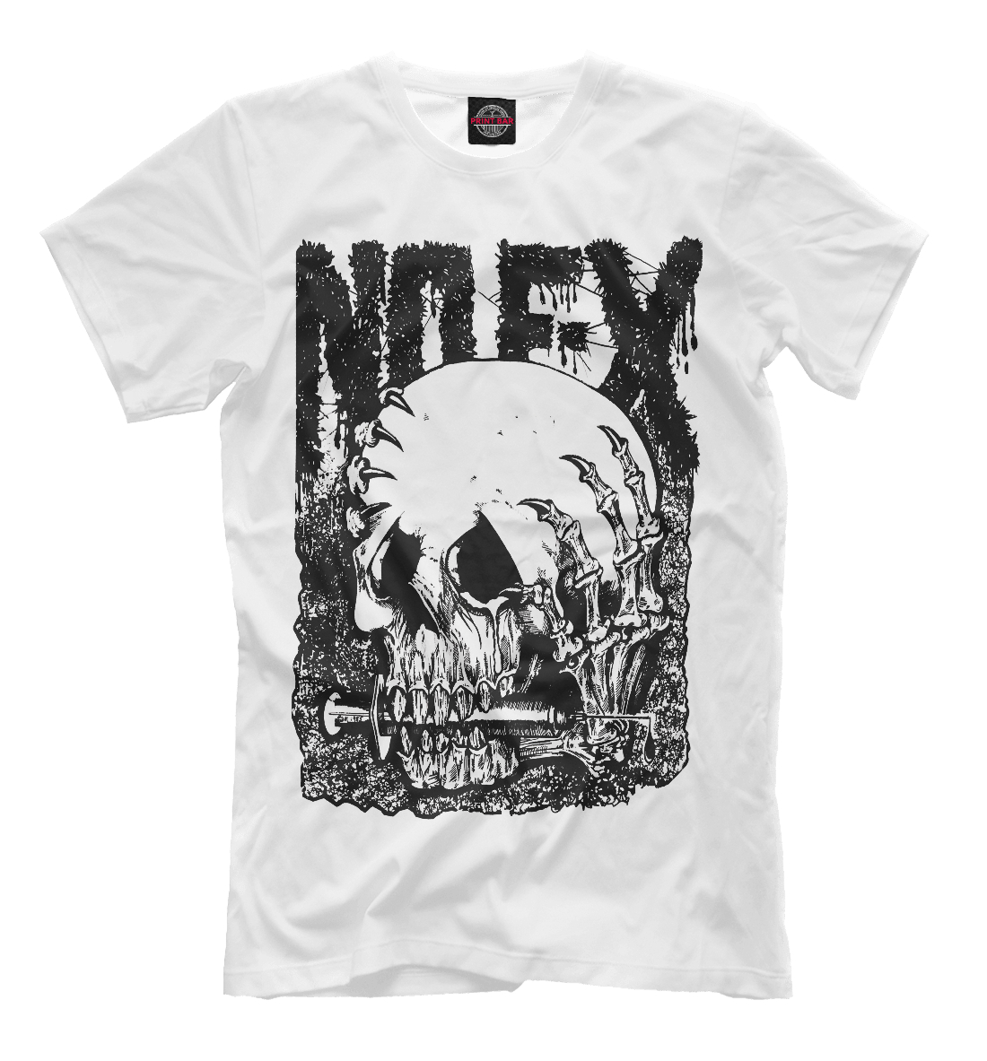 

NOFX
