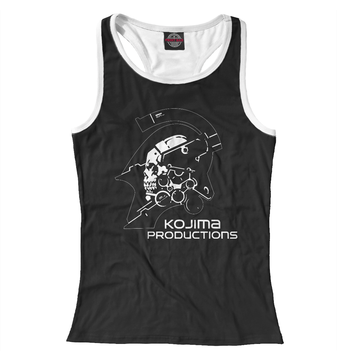 

Kojima Productions