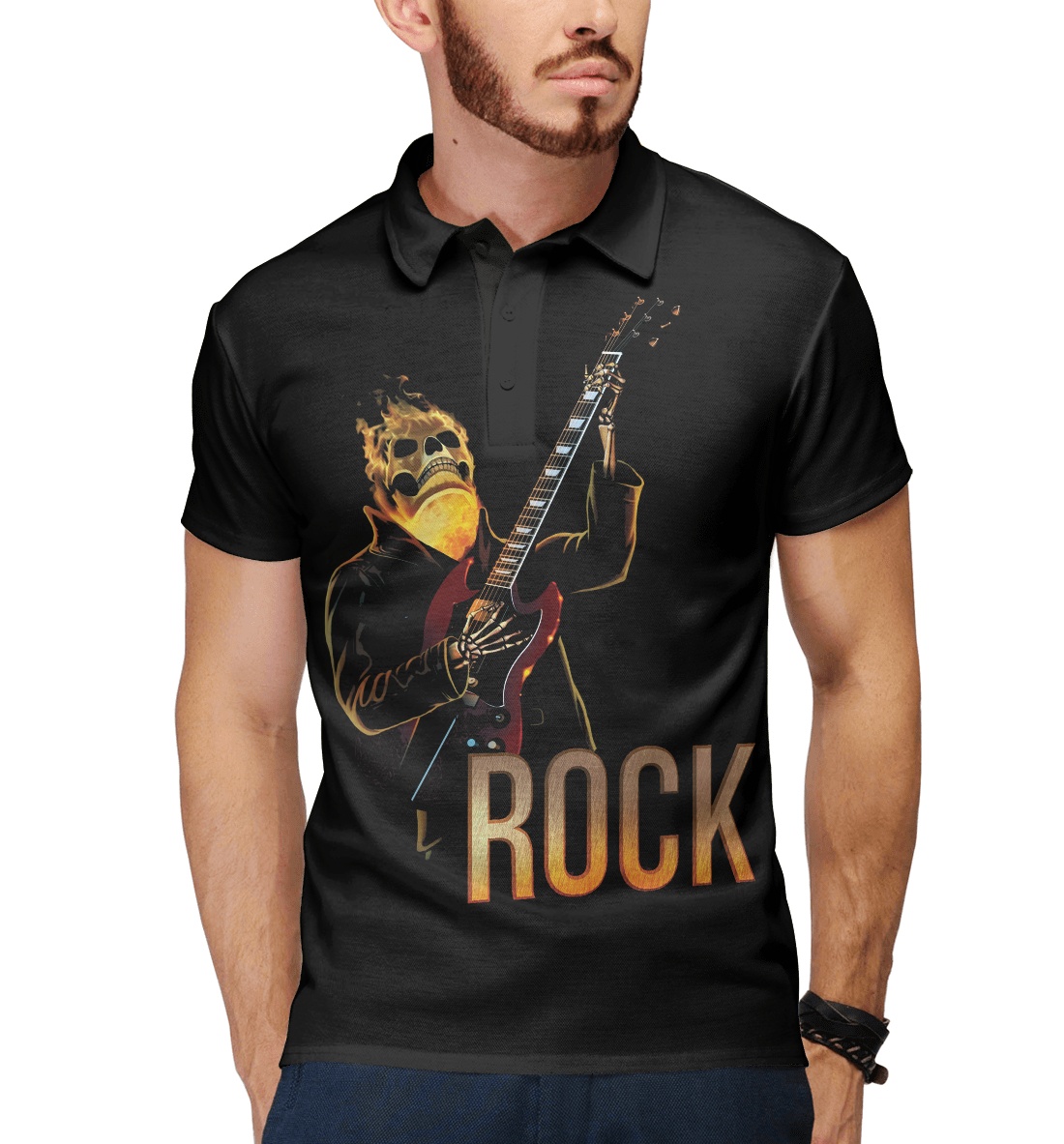 

Rock