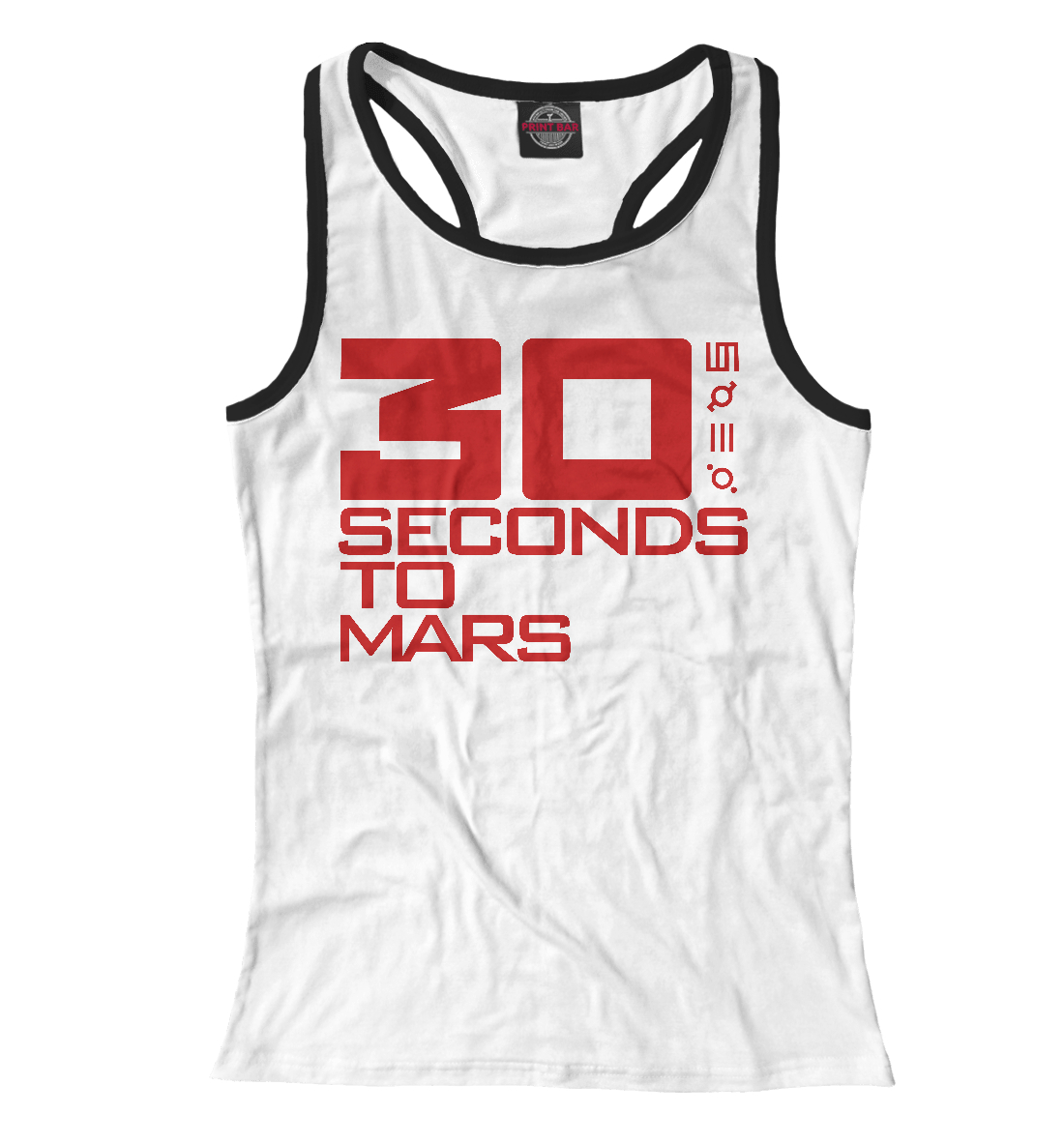 

30 Seconds to Mars