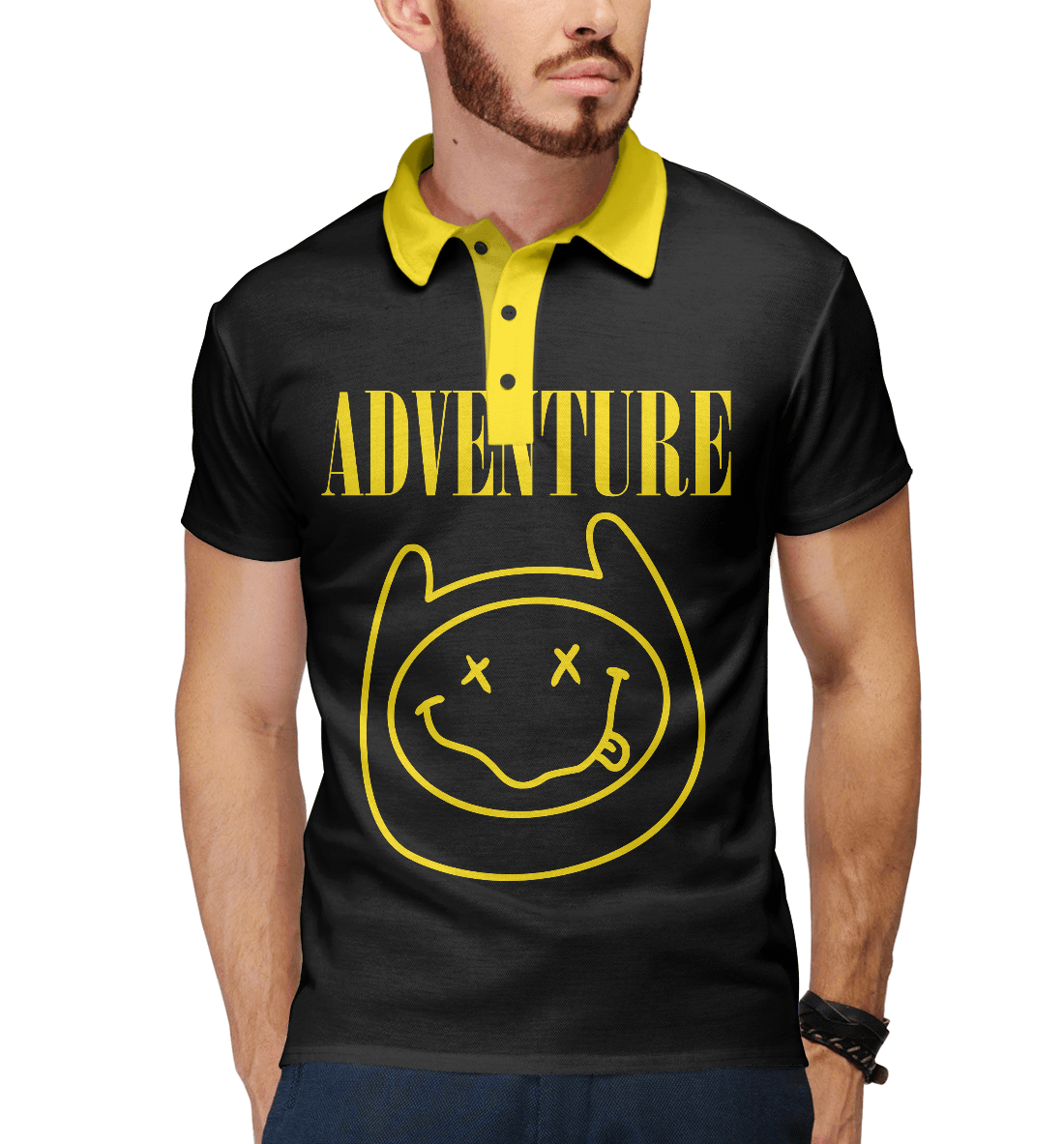 

Adventure Finn