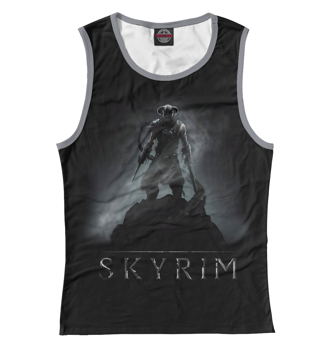 

Skyrim