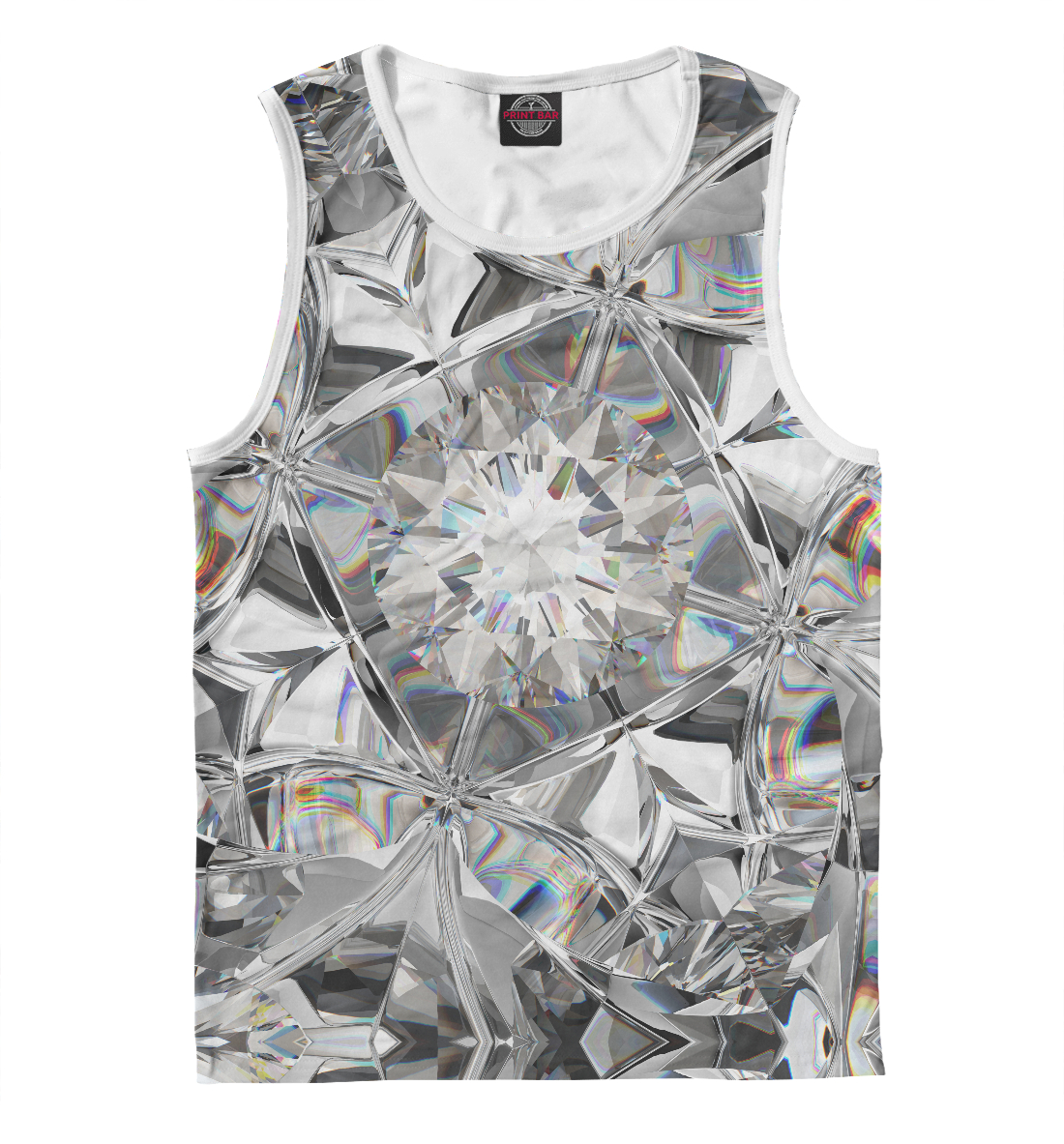 

Бриллиантовый блеск