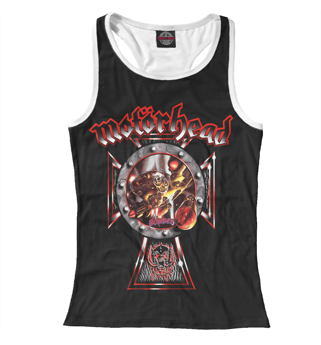 

Motorhead