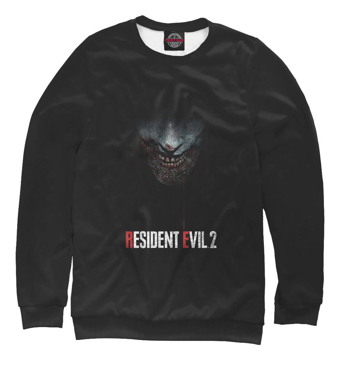 

Resident evil 2 remake