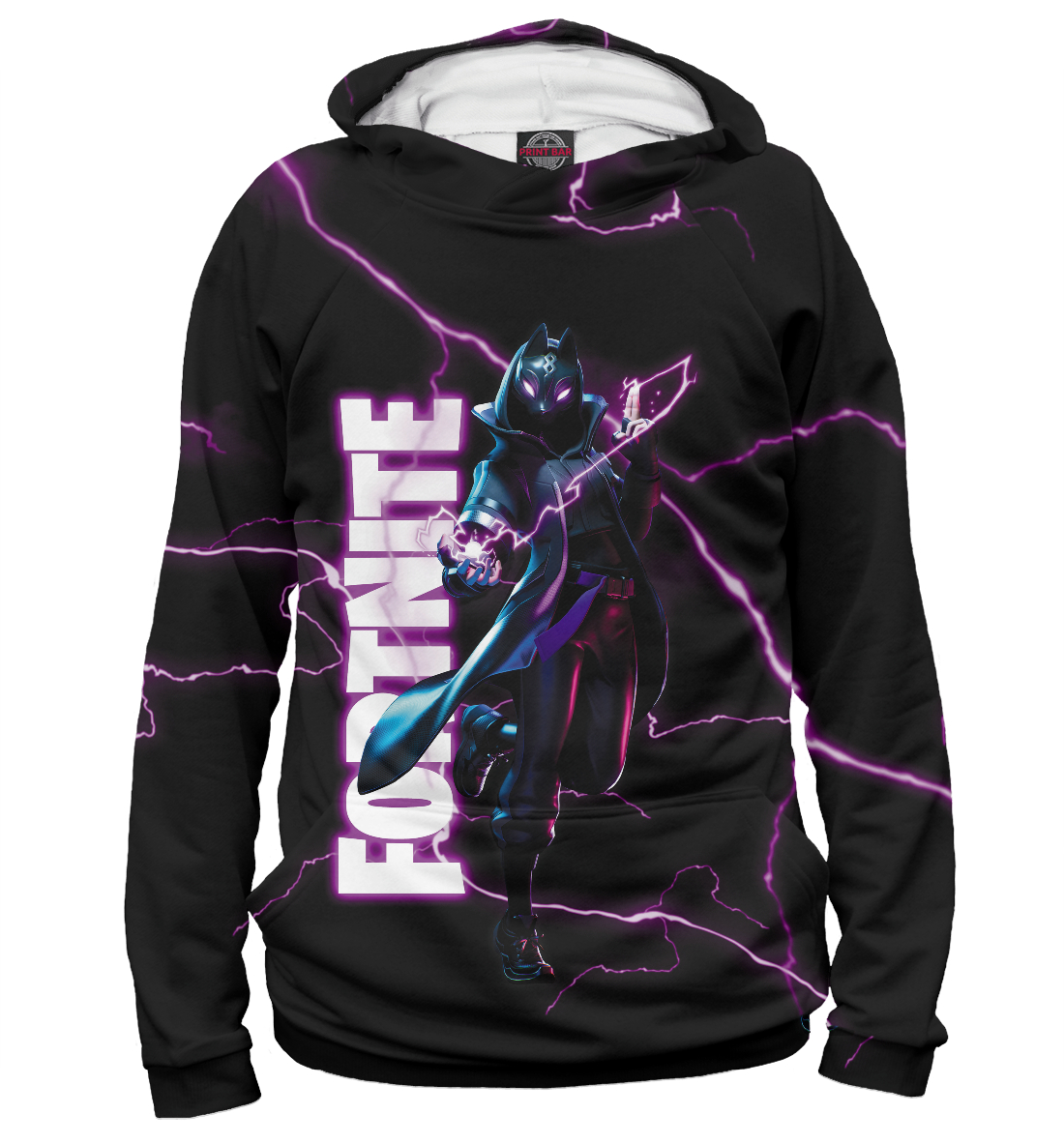

Тануки Fortnite