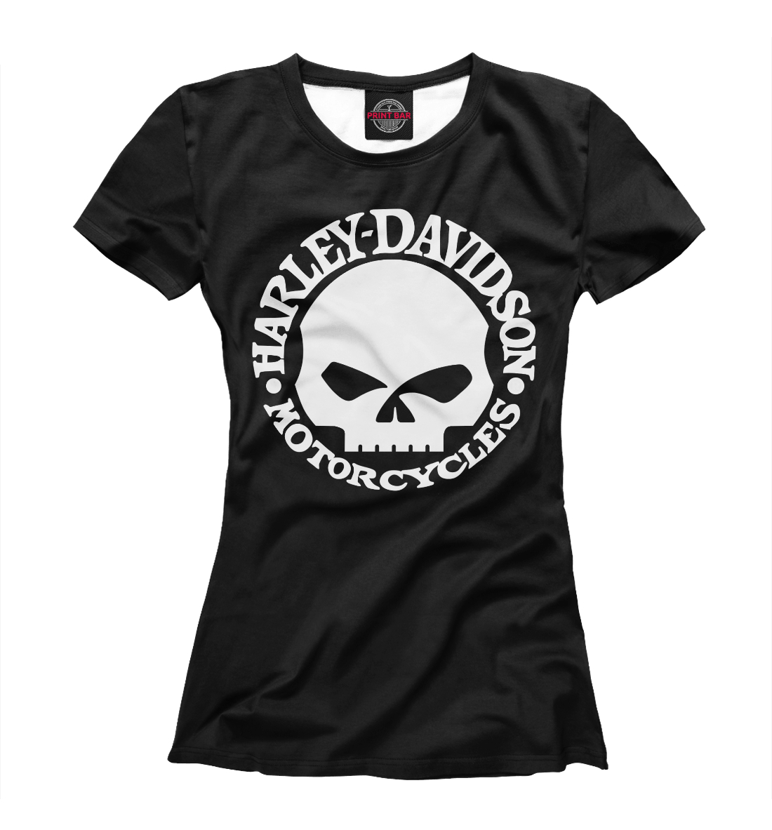 

Harley-Davidson