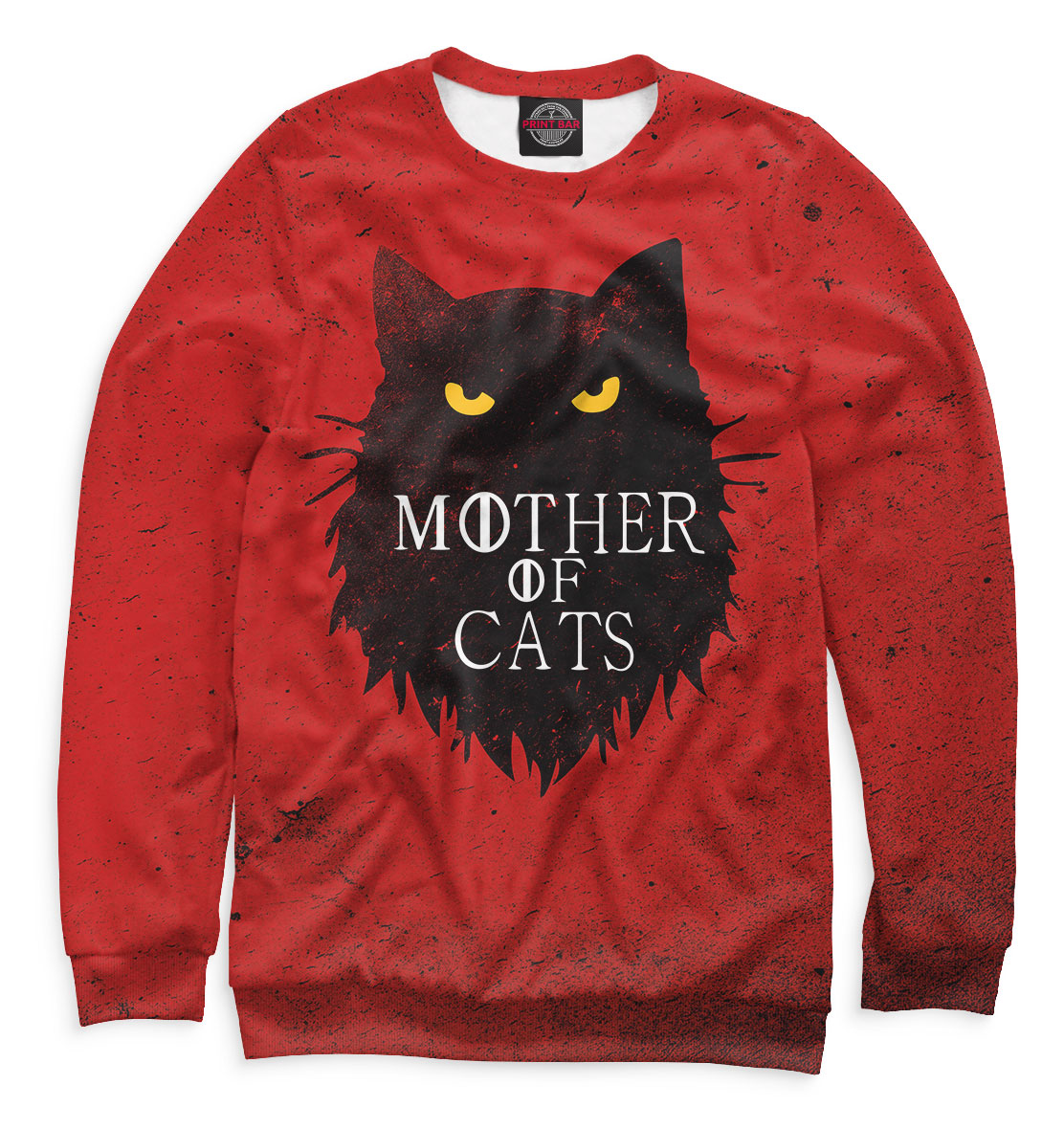 

Mother of Cats