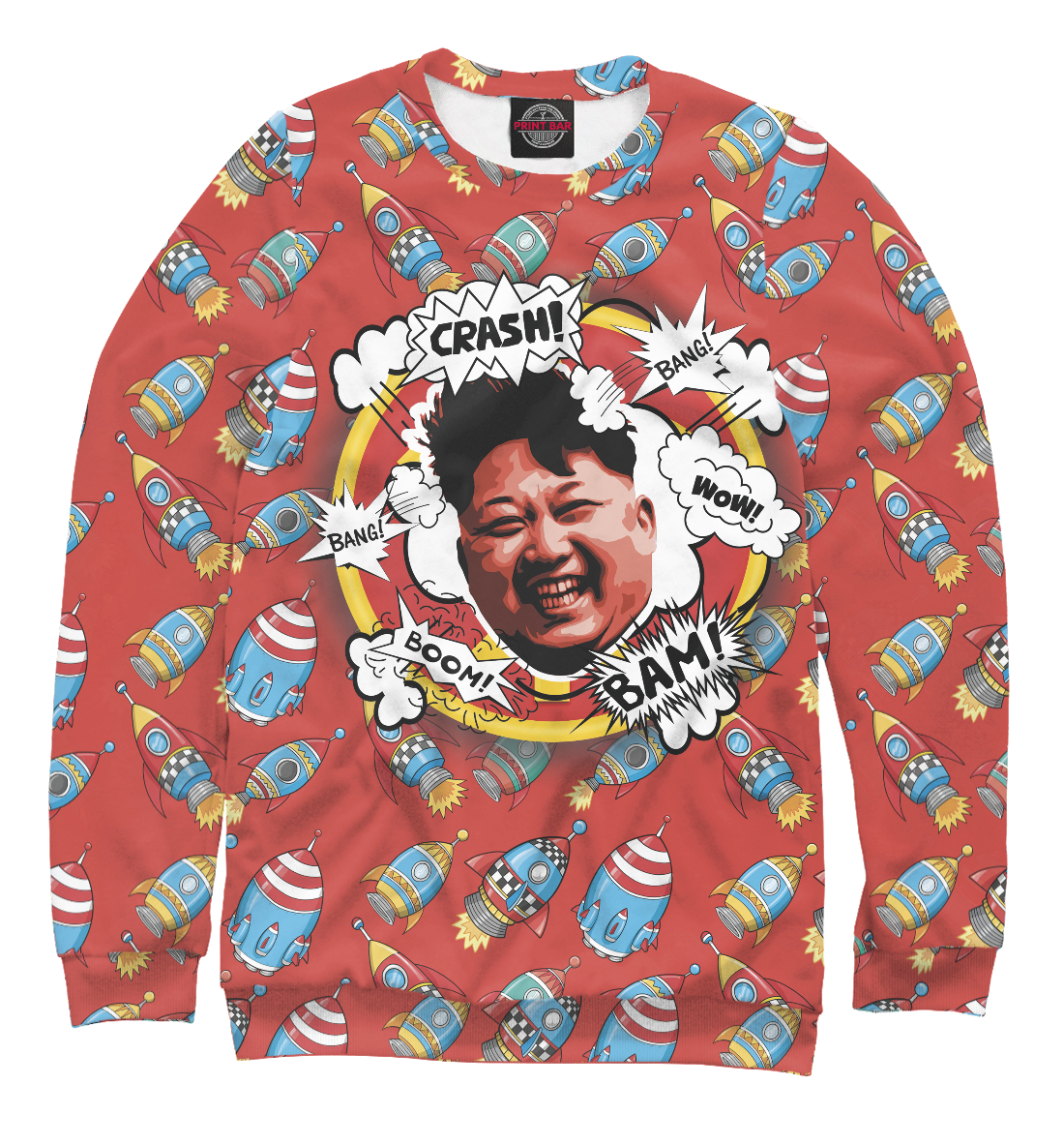 

Ким Чен Ын