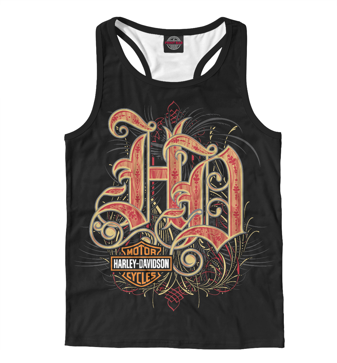 

Harley-Davidson