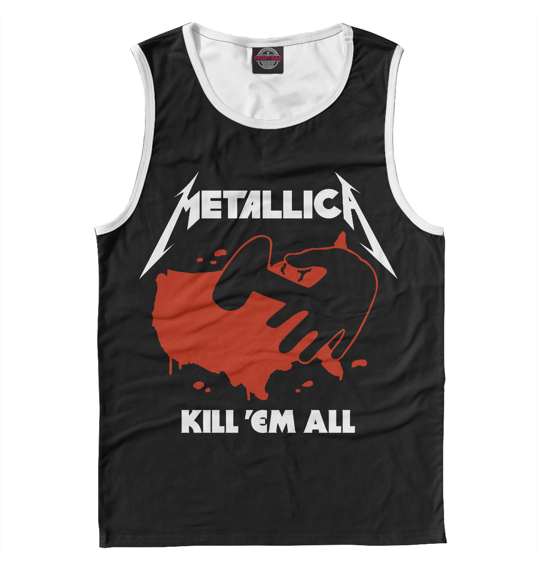 

Kill Em All