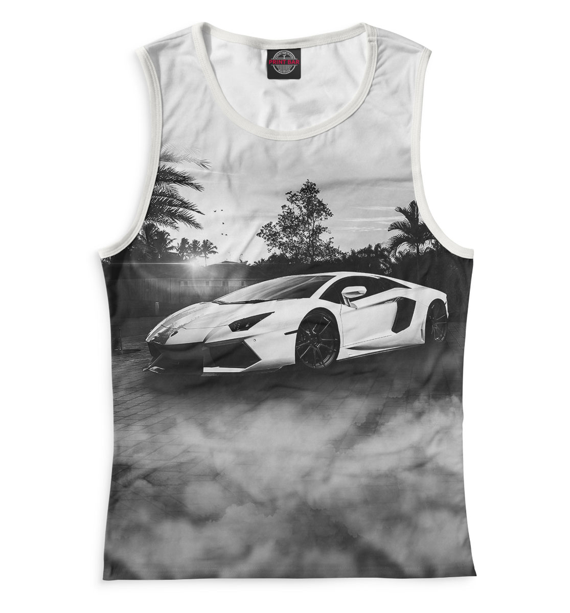 

Lamborghini