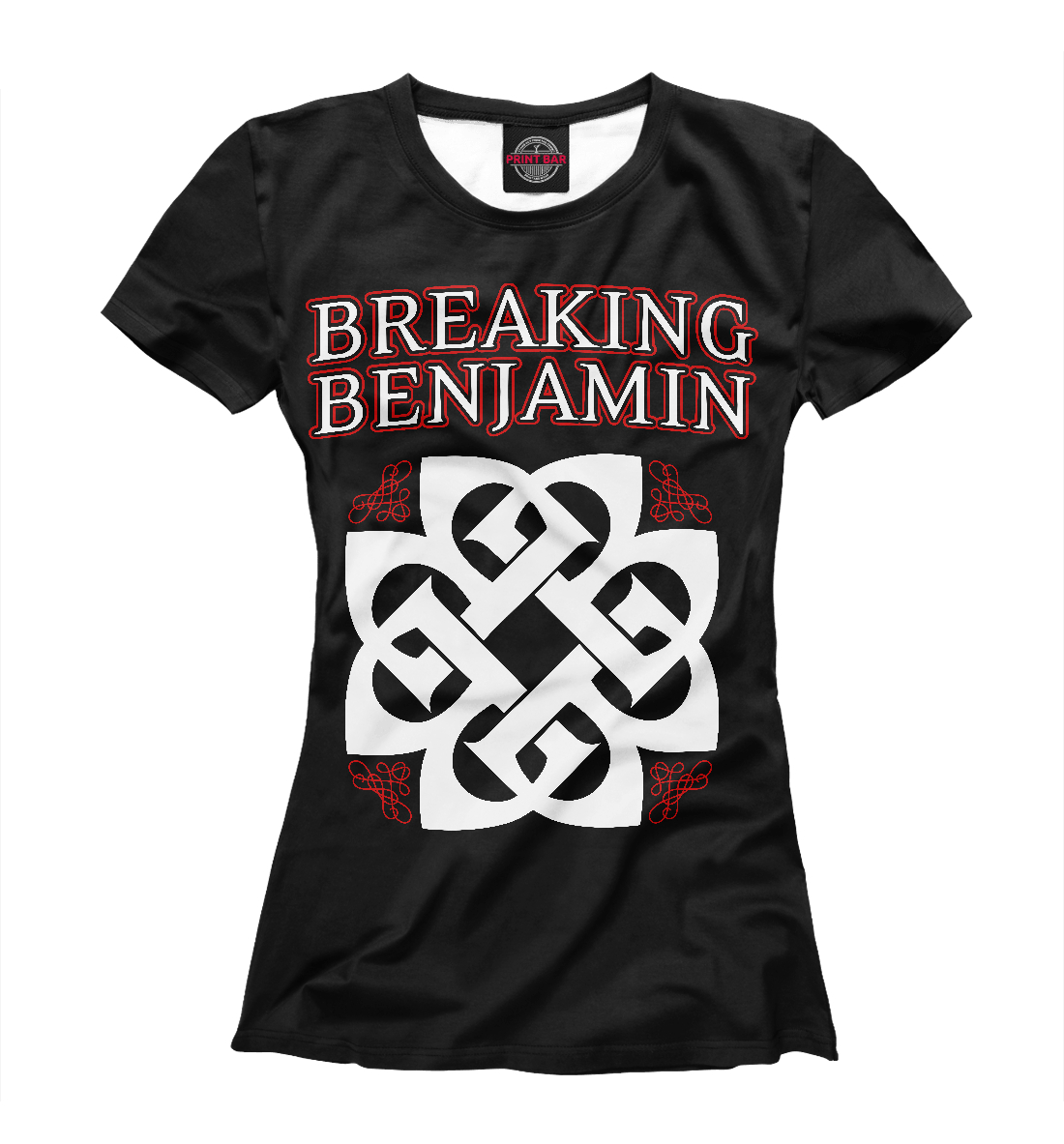 

Breaking Benjamin