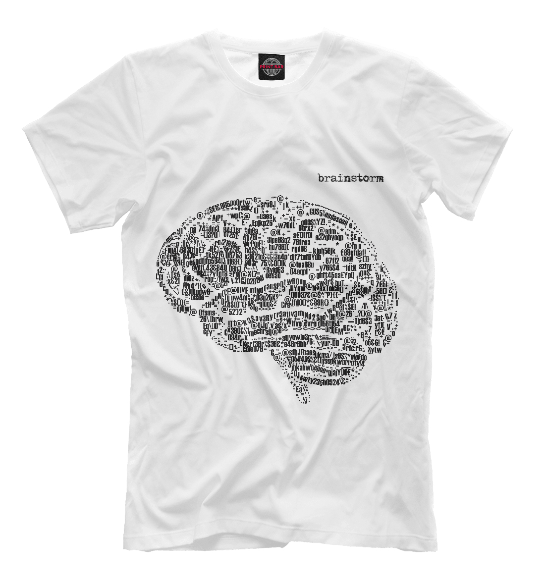 

Brainstorm