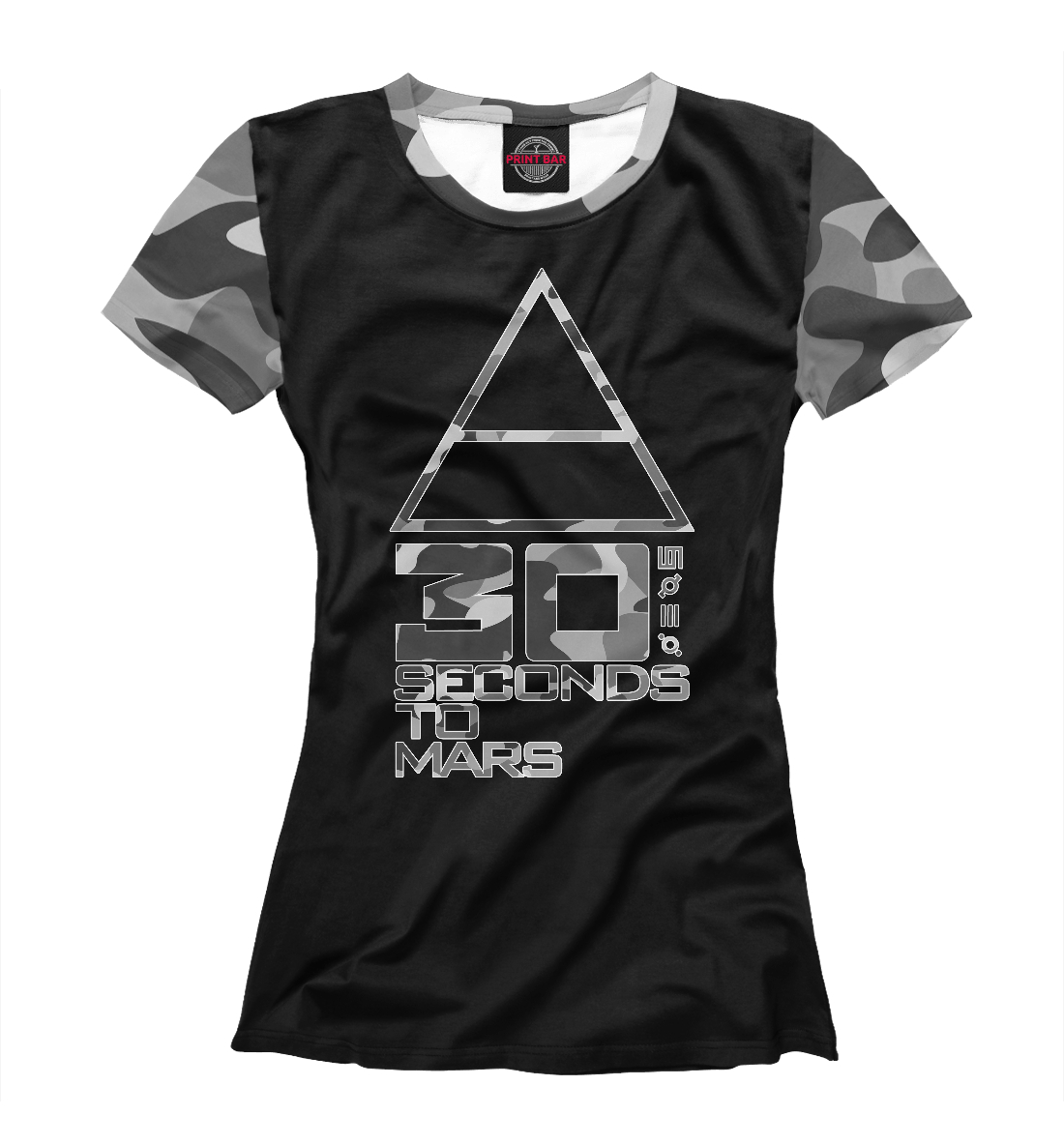 

30 Seconds to Mars