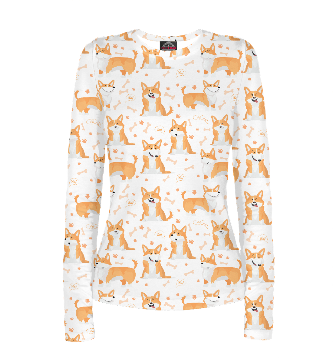 

Вельш корги пемброк